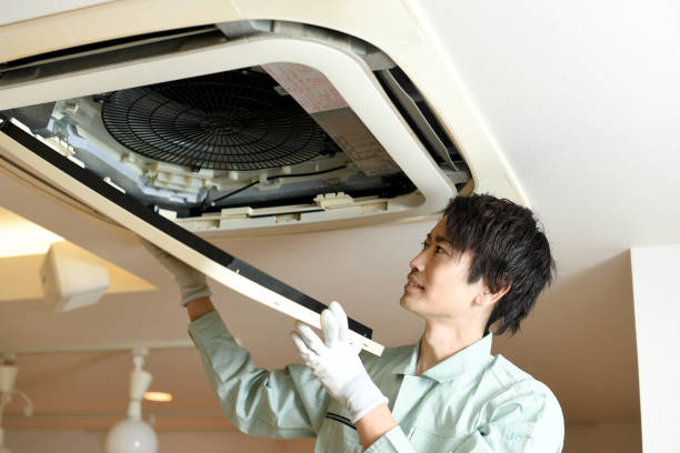 Home Air Vent Cleaning in Summit Hill, PA